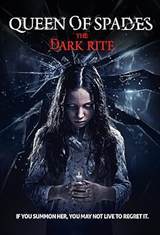 Queen of Spades: The Dark Rite