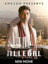 The Illegal