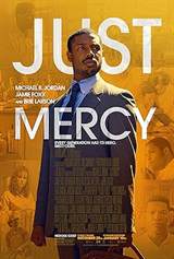 Just Mercy (2019) poster