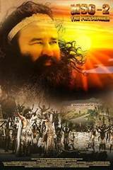 MSG 2 the Messenger