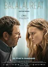 Graduation (2016) poster
