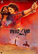 Mirza's Lady