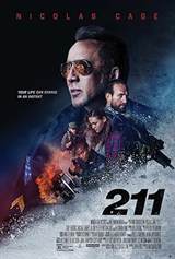211 (2018) poster