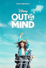 Out of My Mind (2024) poster