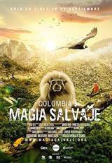 Colombia: Wild Magic