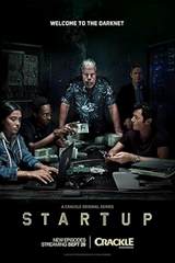 StartUp