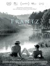 Frantz (2016) poster