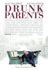 Drunk Parents (2019) poster