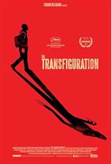 The Transfiguration (2016) poster