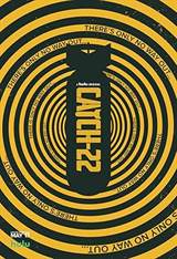 Catch-22 (2019) poster