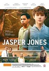 Jasper Jones (2017) poster