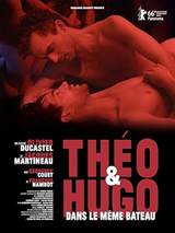 Paris 05:59: Théo & Hugo