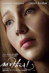 Mother! (2017) poster