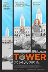 Tower (2016) poster