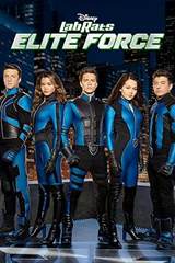 Lab Rats: Elite Force