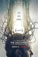 The Discovery (2017) poster