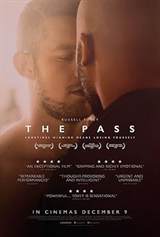 The Pass (2016) poster