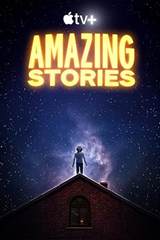 Amazing Stories (2020) poster
