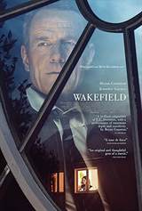 Wakefield (2016) poster