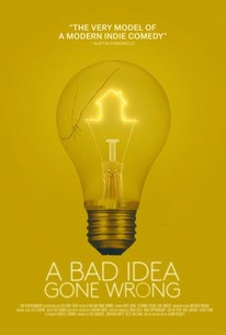 A Bad Idea Gone Wrong