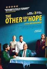 The Other Side of Hope (2017) poster