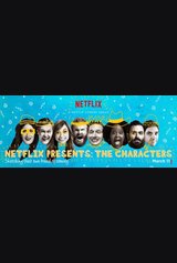 The Characters