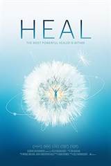 Heal (2017) poster