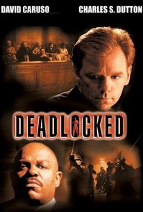 Deadlocked