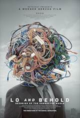 Lo and Behold: Reveries of the Connected World