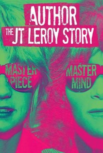 Author: The JT LeRoy Story