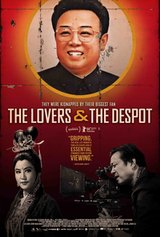 The Lovers & the Despot