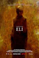 Eli (2019) poster