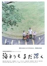 After the Storm (2016) poster