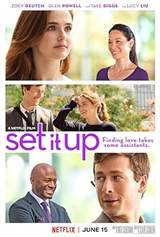 Set It Up