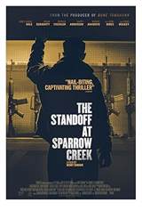 The Standoff at Sparrow Creek