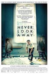 Never Look Away (2018) poster