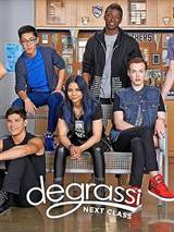 Degrassi: Next Class