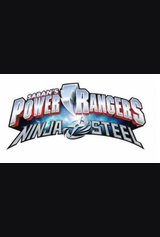 Power Rangers Ninja Steel