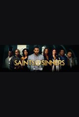 Saints & Sinners