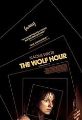 The Wolf Hour