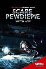 Scare PewDiePie