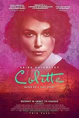 Colette (2018) poster