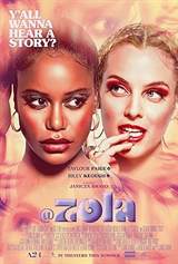 Zola (2020) poster