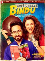 Meri Pyaari Bindu (2017) poster