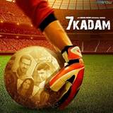 Saat Kadam (2021) poster