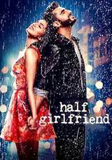 Half Girlfriend (2017) poster