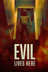 Evil Lives Here