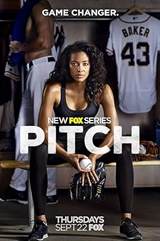 Pitch