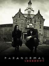 Paranormal Lockdown