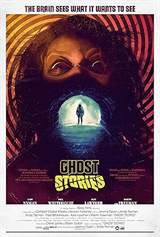 Ghost Stories (2017) poster